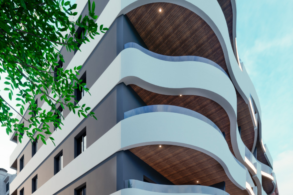 apartment te koop in Torrevieja | 3 slaapkamers H463403