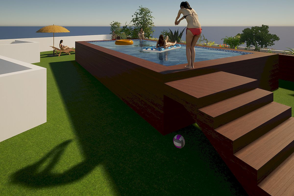 apartment te koop in Torrevieja | 2 slaapkamers H465089