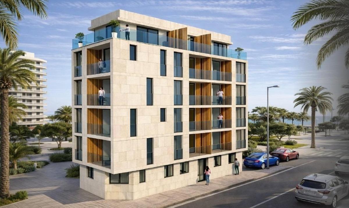 apartment te koop in Torrevieja | 2 slaapkamers H466153