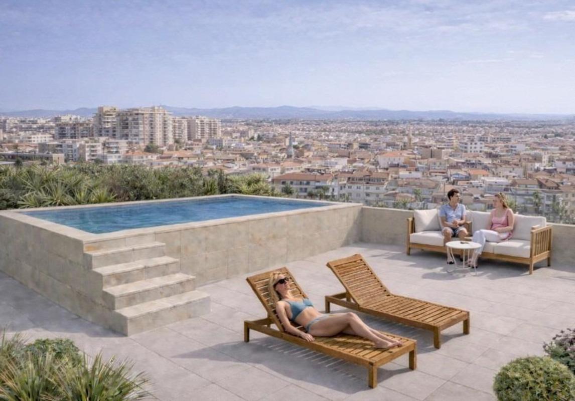 apartment te koop in Torrevieja | 2 slaapkamers H466153