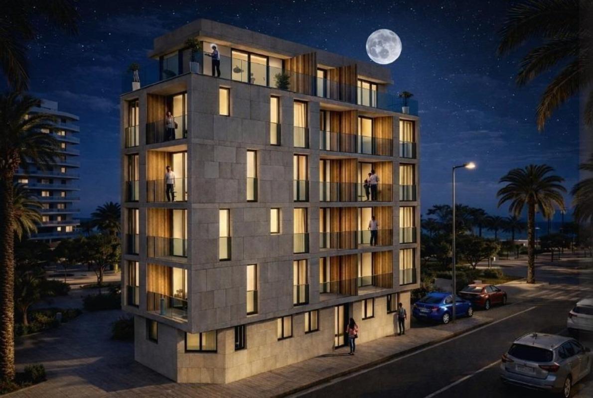 apartment te koop in Torrevieja | 1 slaapkamers H466158