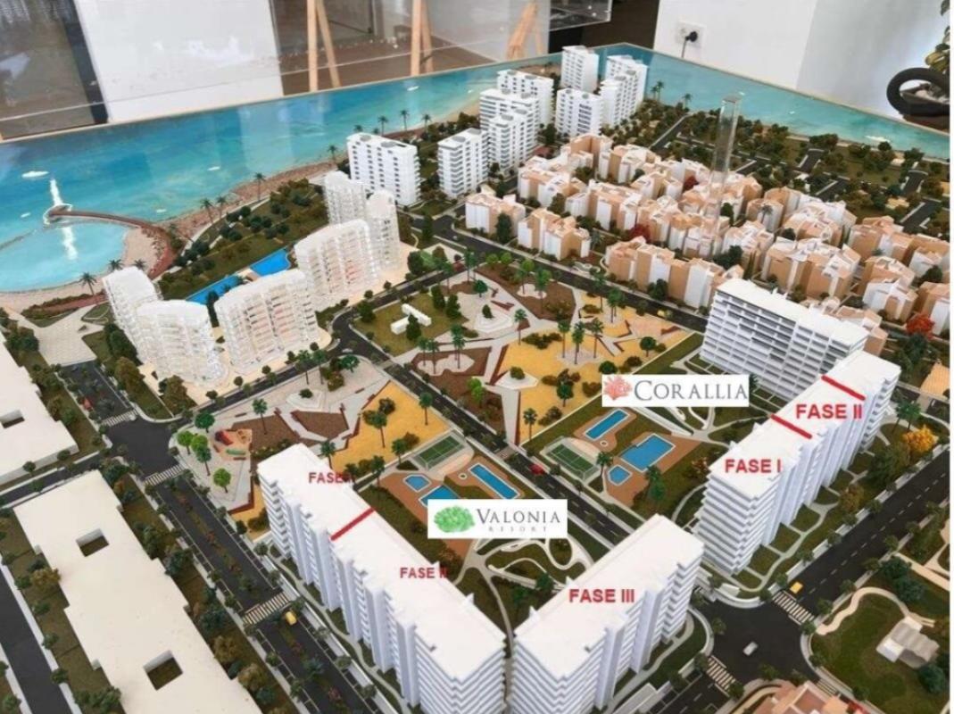 apartment te koop in Torrevieja | 2 slaapkamers H467714