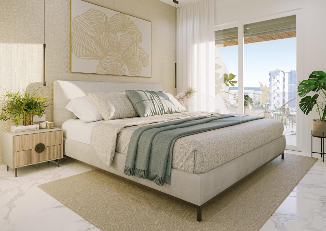 apartment te koop in Torrevieja | 3 slaapkamers H469323