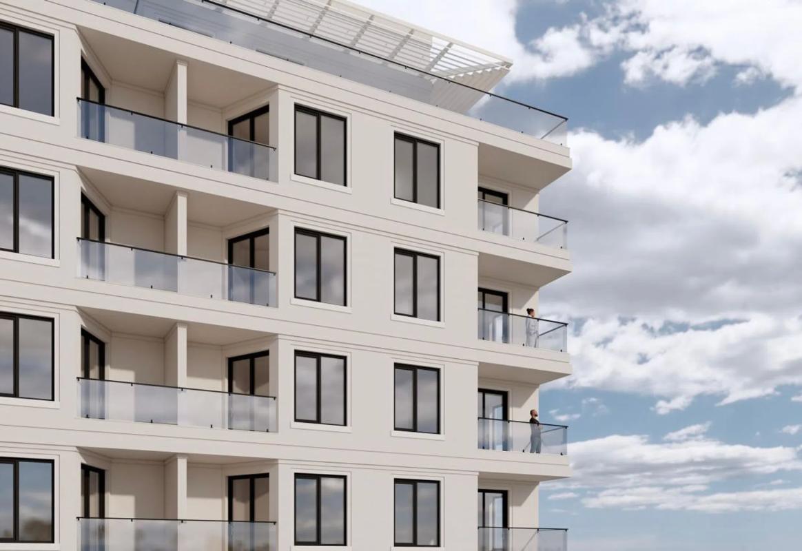 apartment te koop in Torrevieja | 1 slaapkamers H472428