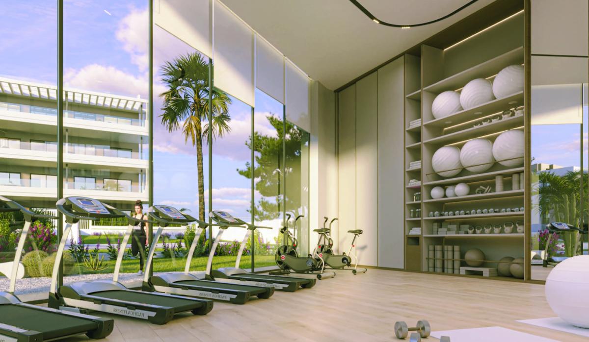 apartment te koop in Torrevieja | 3 slaapkamers H475805