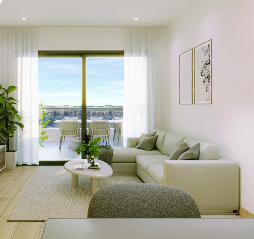 apartment te koop in Torrevieja | 2 slaapkamers H475814