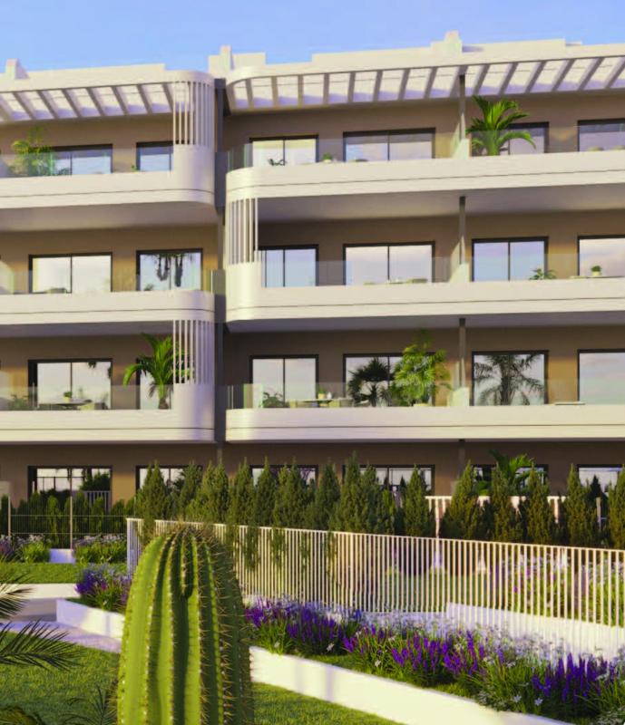 apartment te koop in Torrevieja | 2 slaapkamers H475814