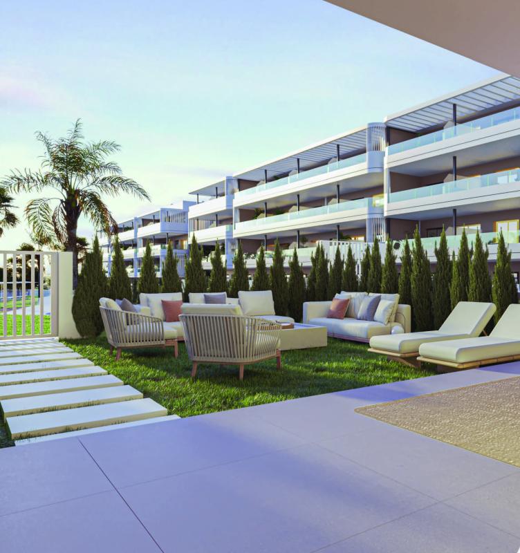 apartment te koop in Torrevieja | 3 slaapkamers H475822