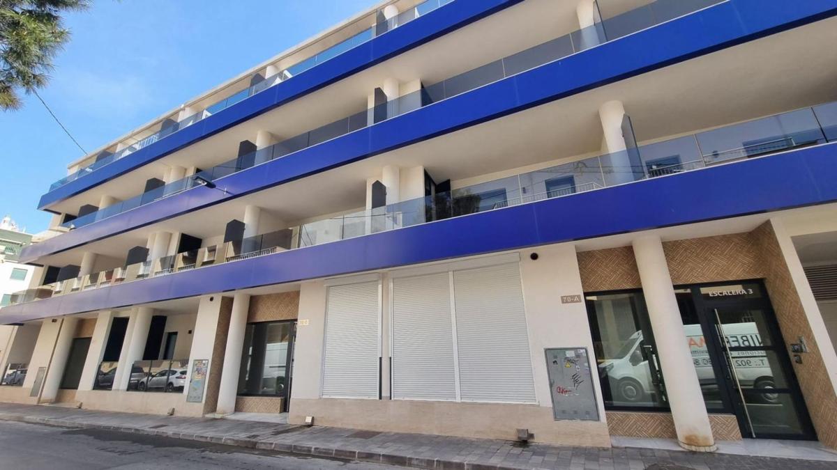 apartment te koop in Torrevieja | 2 slaapkamers H479962