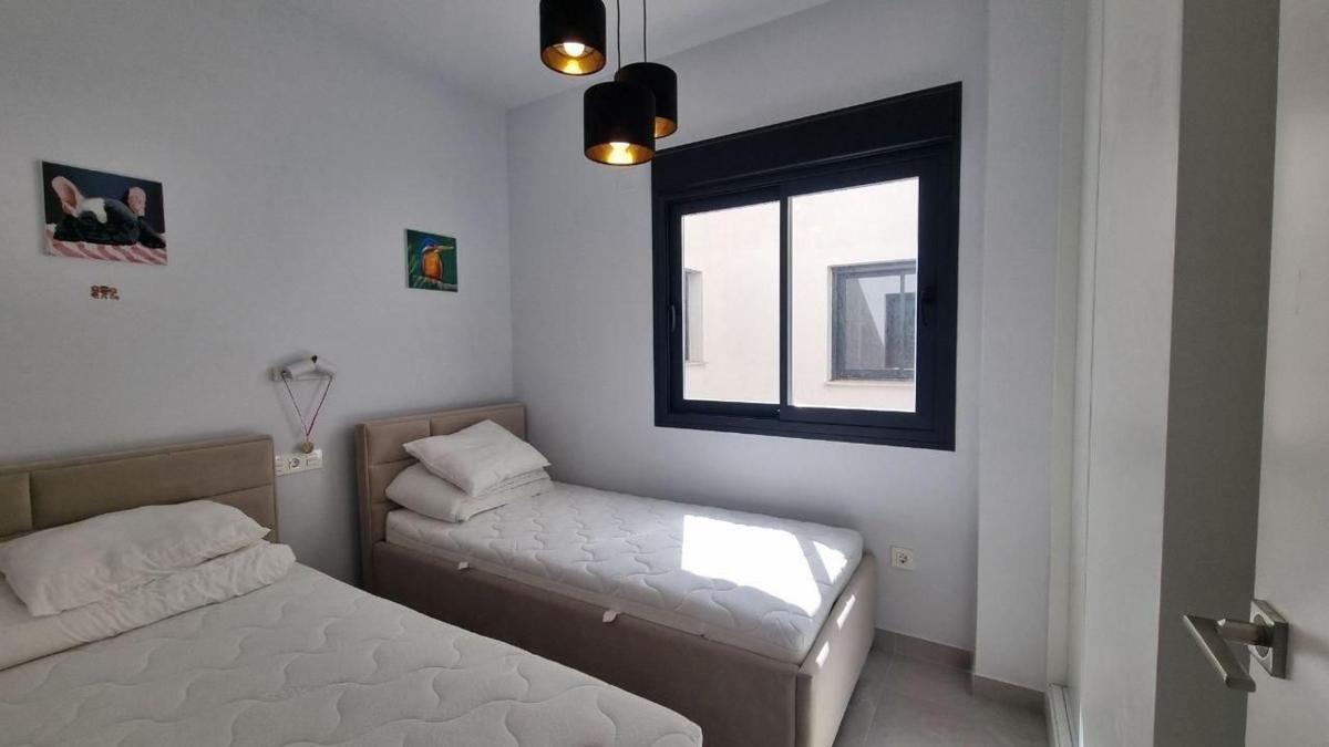 apartment te koop in Torrevieja | 2 slaapkamers H479962