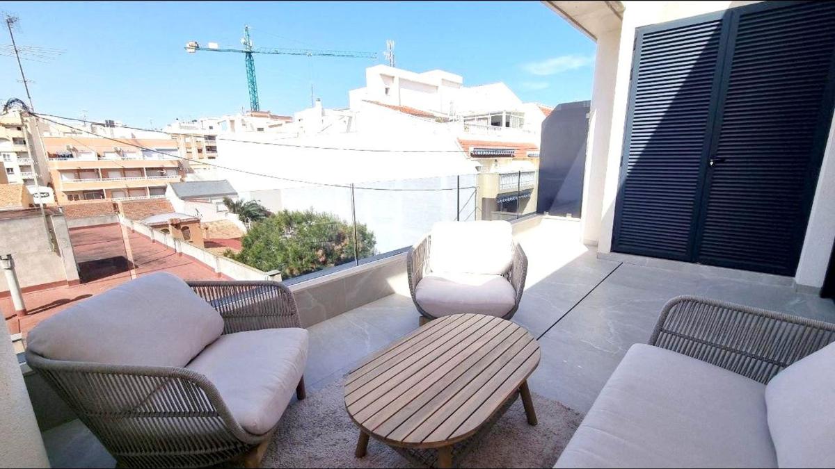 apartment te koop in Torrevieja | 2 slaapkamers H479962