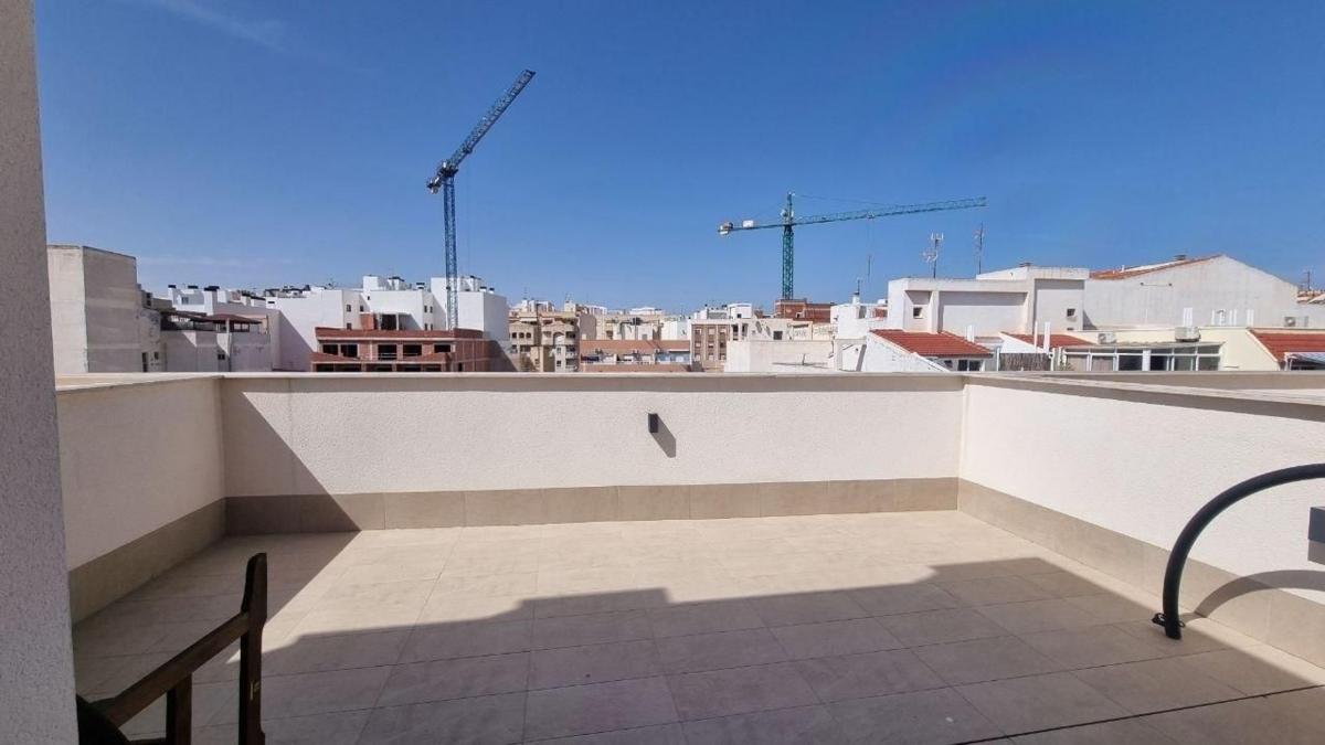 apartment te koop in Torrevieja | 2 slaapkamers H479962