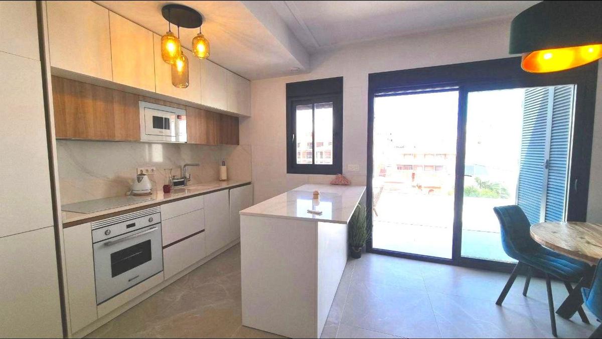 apartment te koop in Torrevieja | 2 slaapkamers H479962