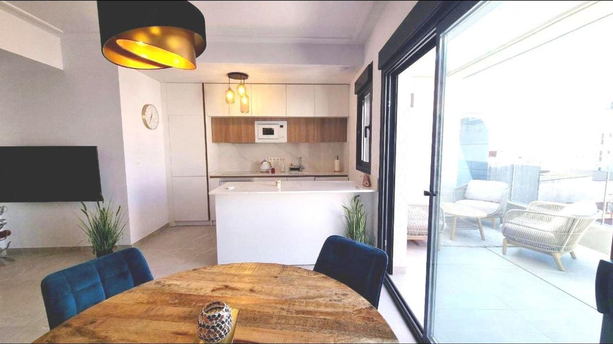 apartment te koop in Torrevieja | 2 slaapkamers H479962