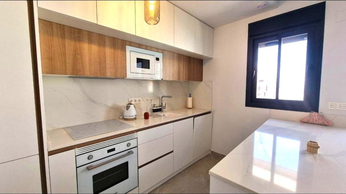 apartment te koop in Torrevieja | 2 slaapkamers H479962