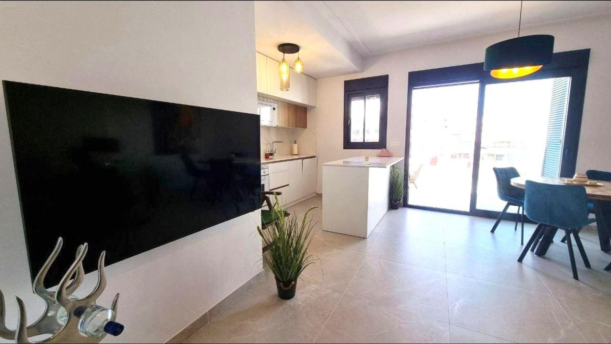 apartment te koop in Torrevieja | 2 slaapkamers H479962