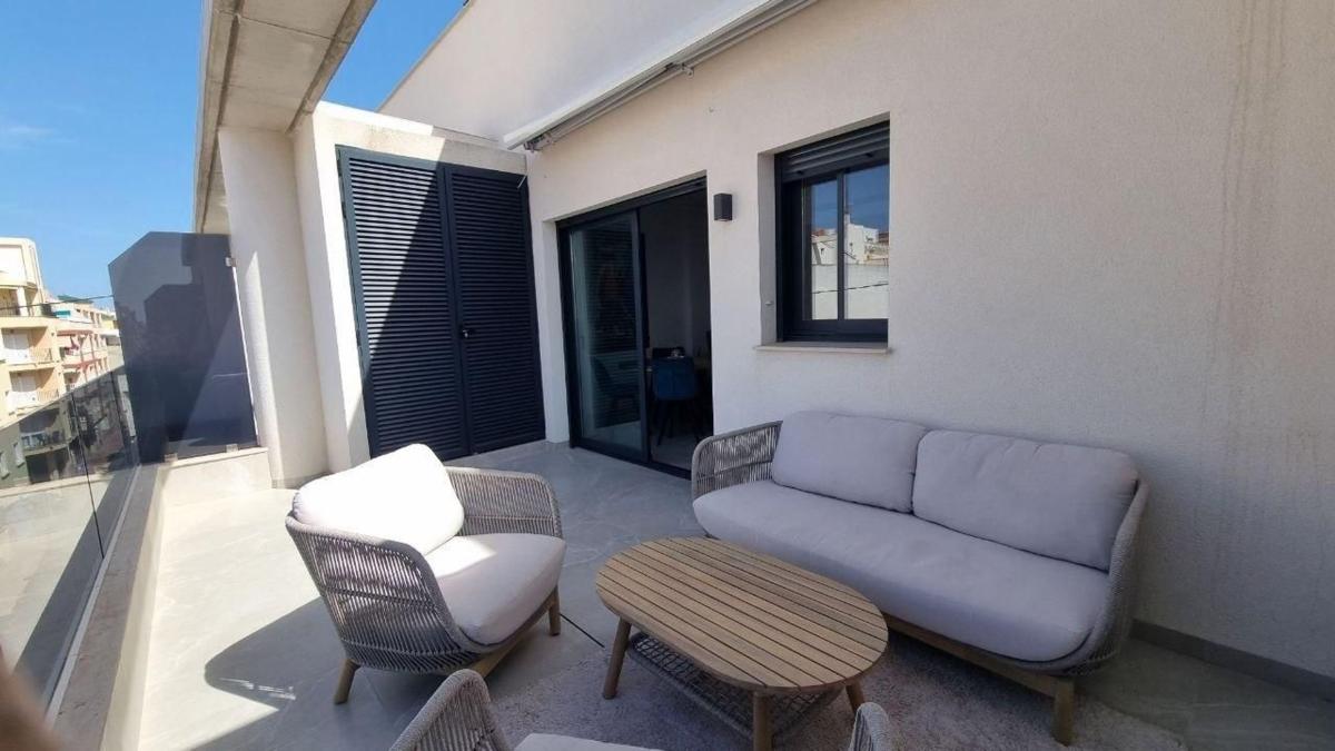apartment te koop in Torrevieja | 2 slaapkamers H479962