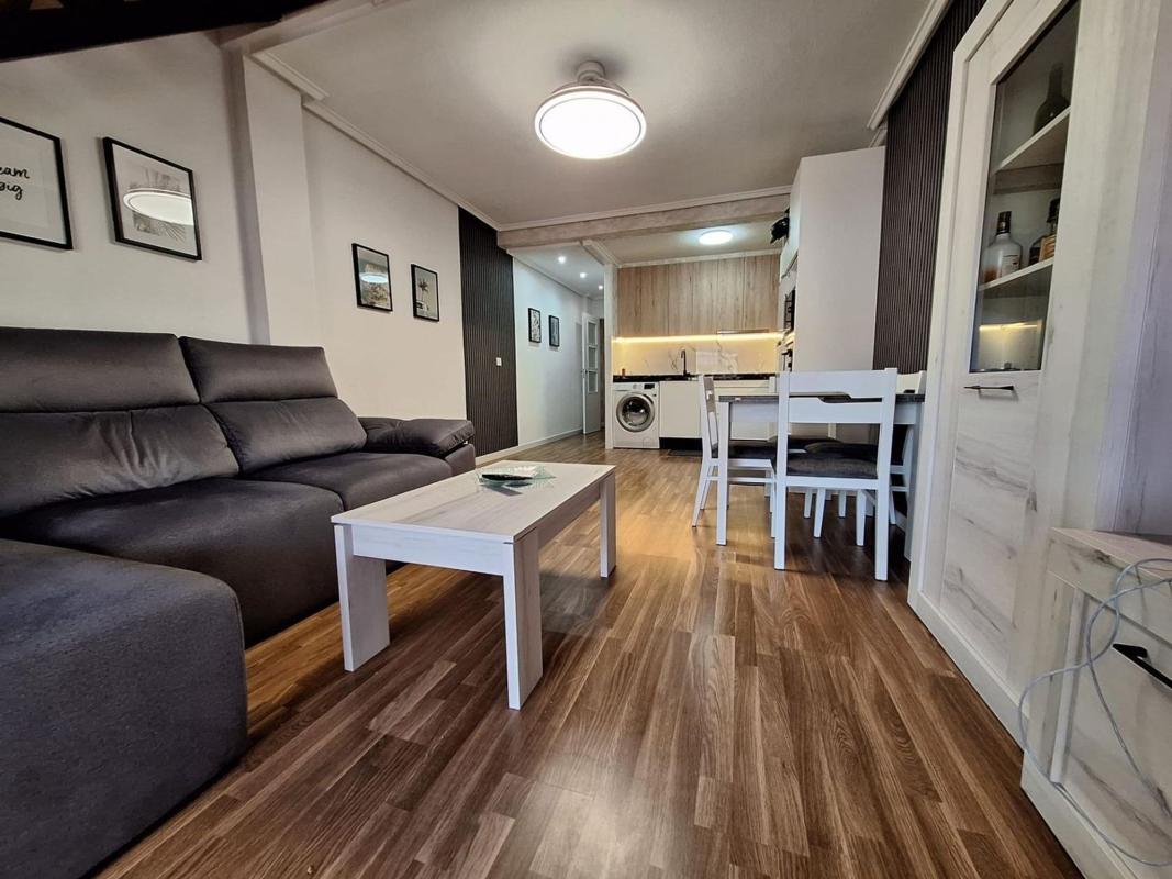 apartment te koop in Torrevieja | 3 slaapkamers H479998