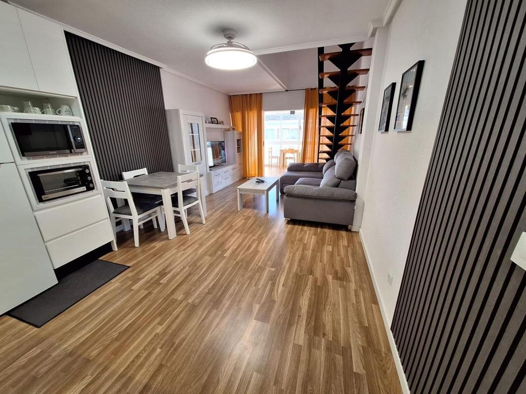 apartment te koop in Torrevieja | 3 slaapkamers H479998