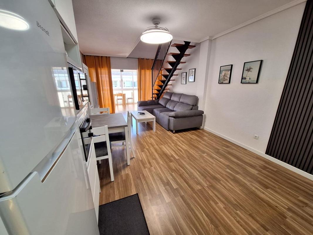 apartment te koop in Torrevieja | 3 slaapkamers H479998