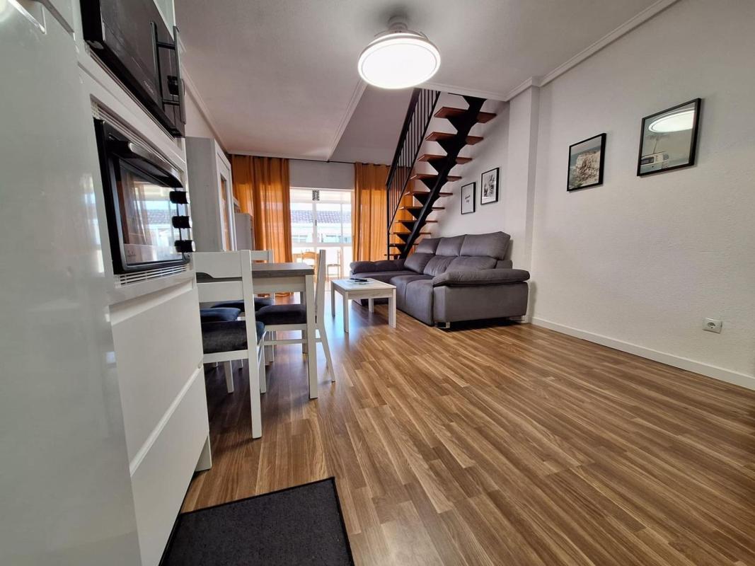 apartment te koop in Torrevieja | 3 slaapkamers H479998