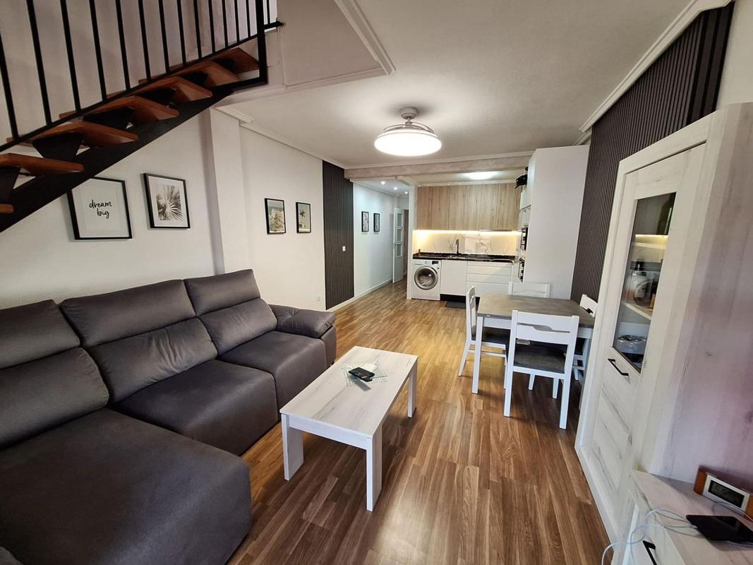 apartment te koop in Torrevieja | 3 slaapkamers H479998
