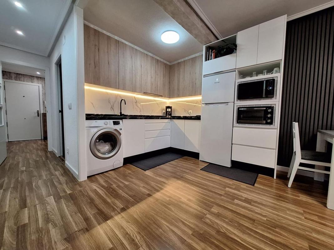 apartment te koop in Torrevieja | 3 slaapkamers H479998