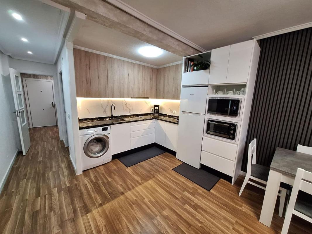 apartment te koop in Torrevieja | 3 slaapkamers H479998