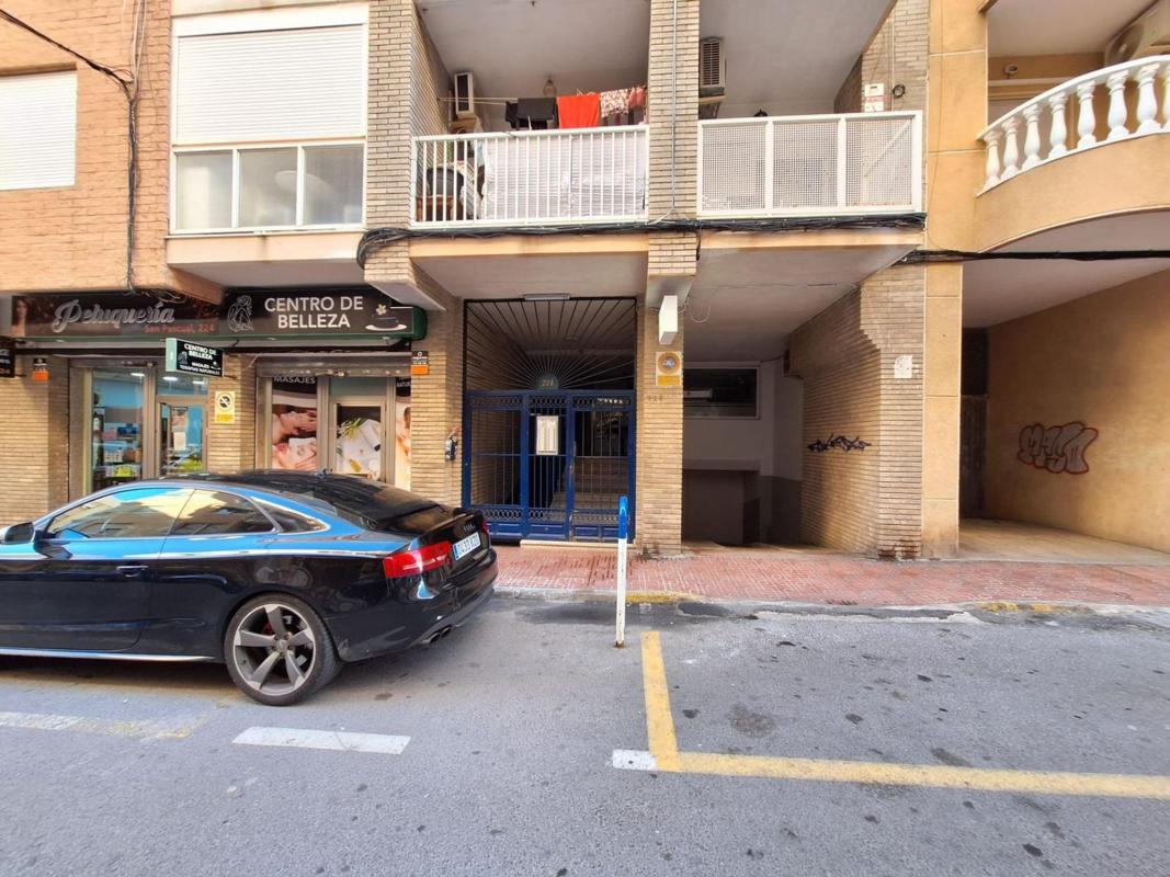 apartment te koop in Torrevieja | 3 slaapkamers H479998