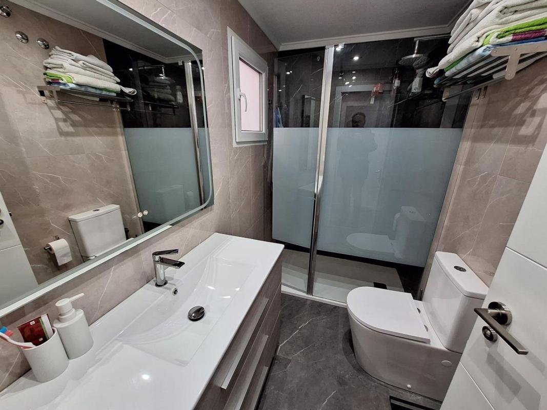 apartment te koop in Torrevieja | 3 slaapkamers H479998