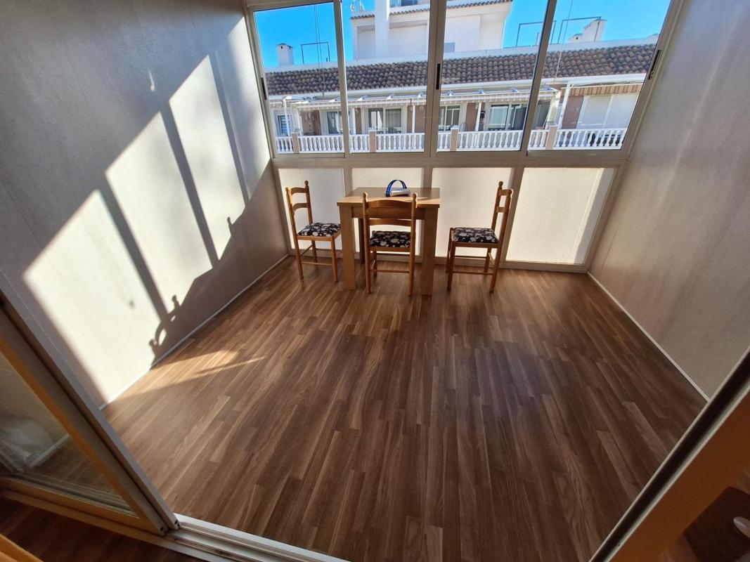 apartment te koop in Torrevieja | 3 slaapkamers H479998