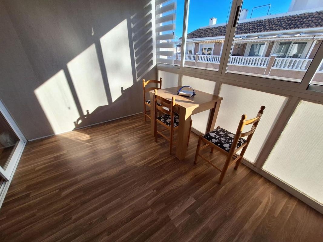 apartment te koop in Torrevieja | 3 slaapkamers H479998