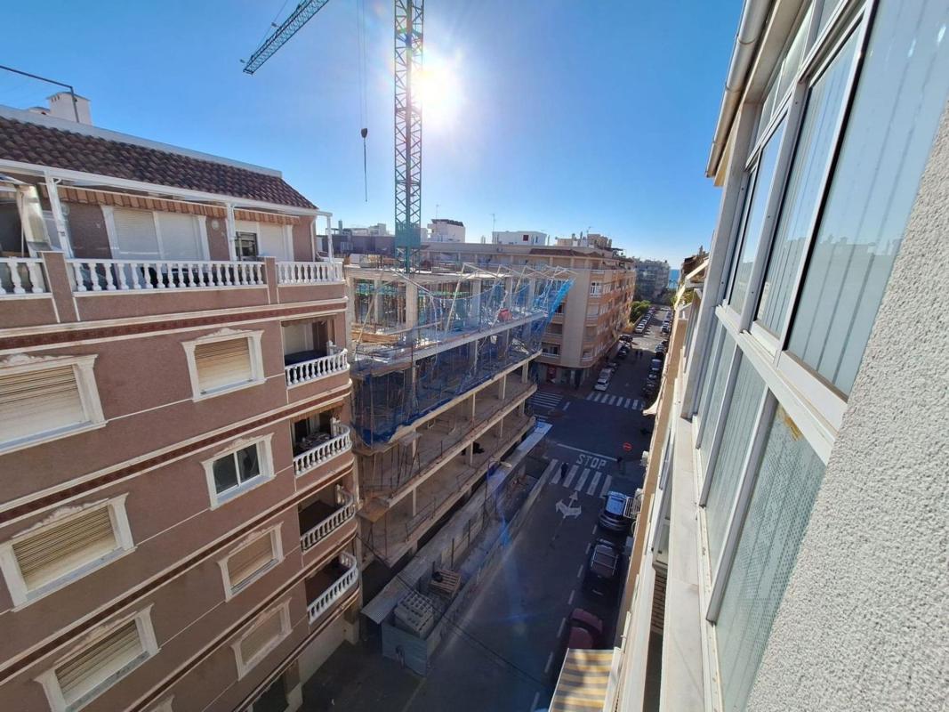 apartment te koop in Torrevieja | 3 slaapkamers H479998