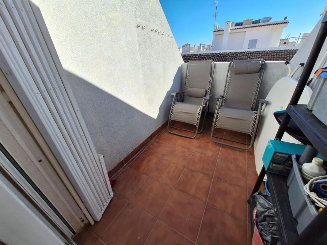 apartment te koop in Torrevieja | 3 slaapkamers H479998