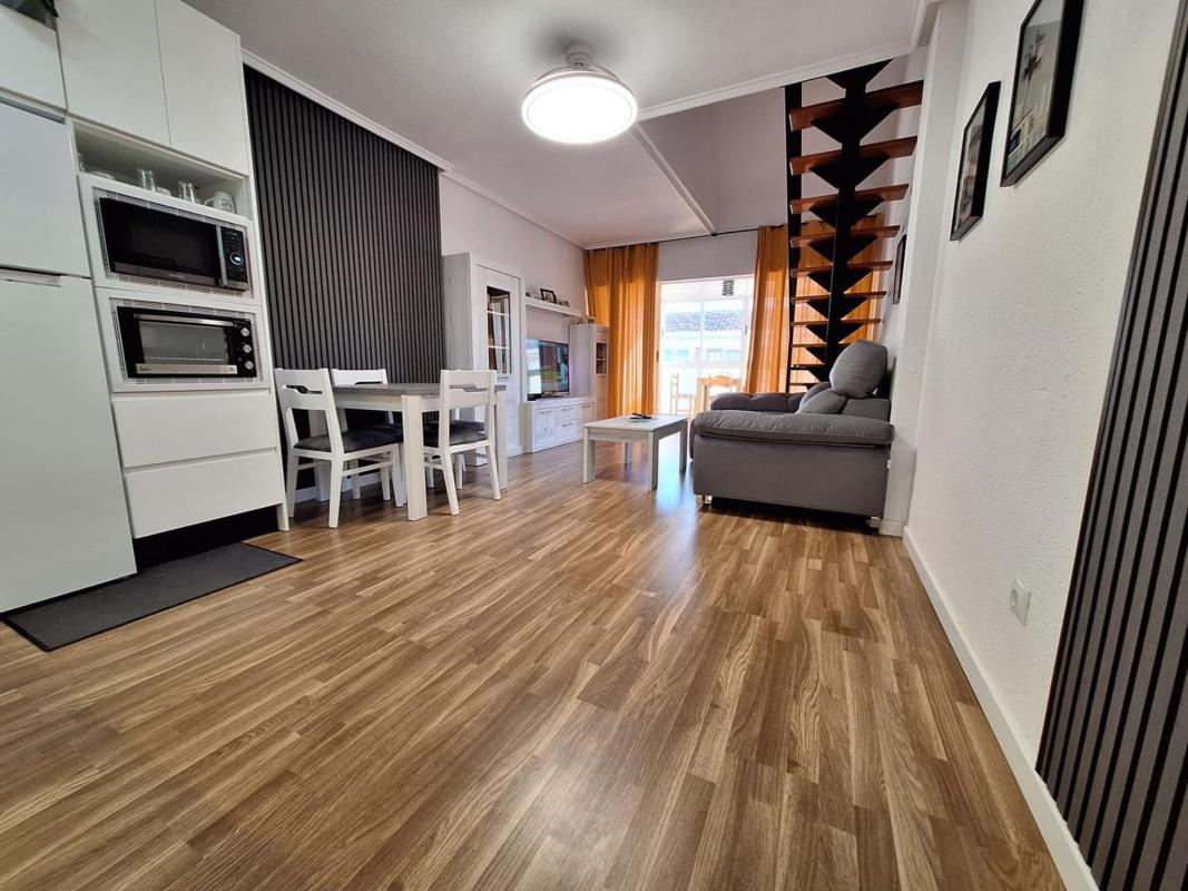 apartment te koop in Torrevieja | 3 slaapkamers H479998