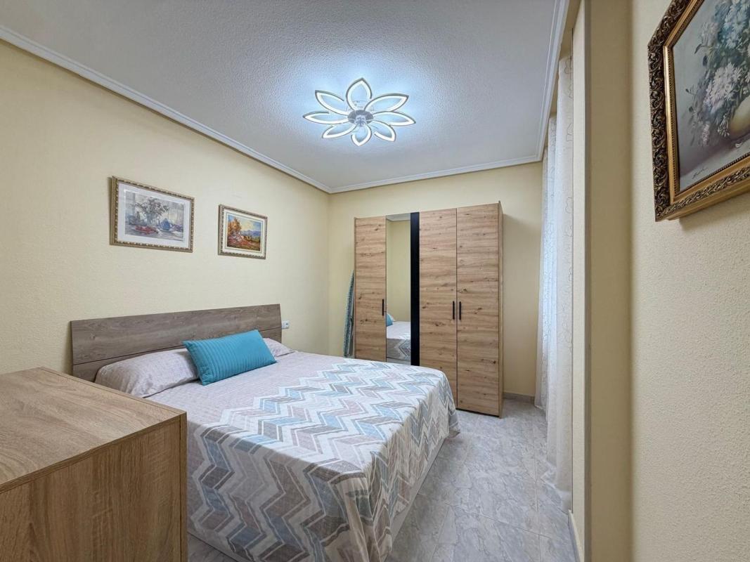 apartment te koop in Torrevieja | 3 slaapkamers H480003