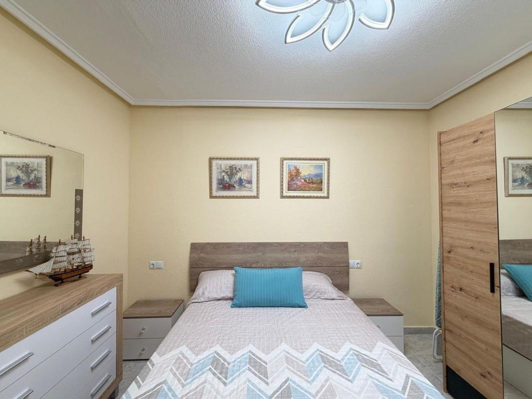 apartment te koop in Torrevieja | 3 slaapkamers H480003