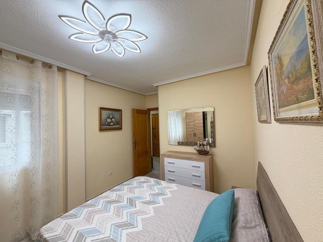 apartment te koop in Torrevieja | 3 slaapkamers H480003