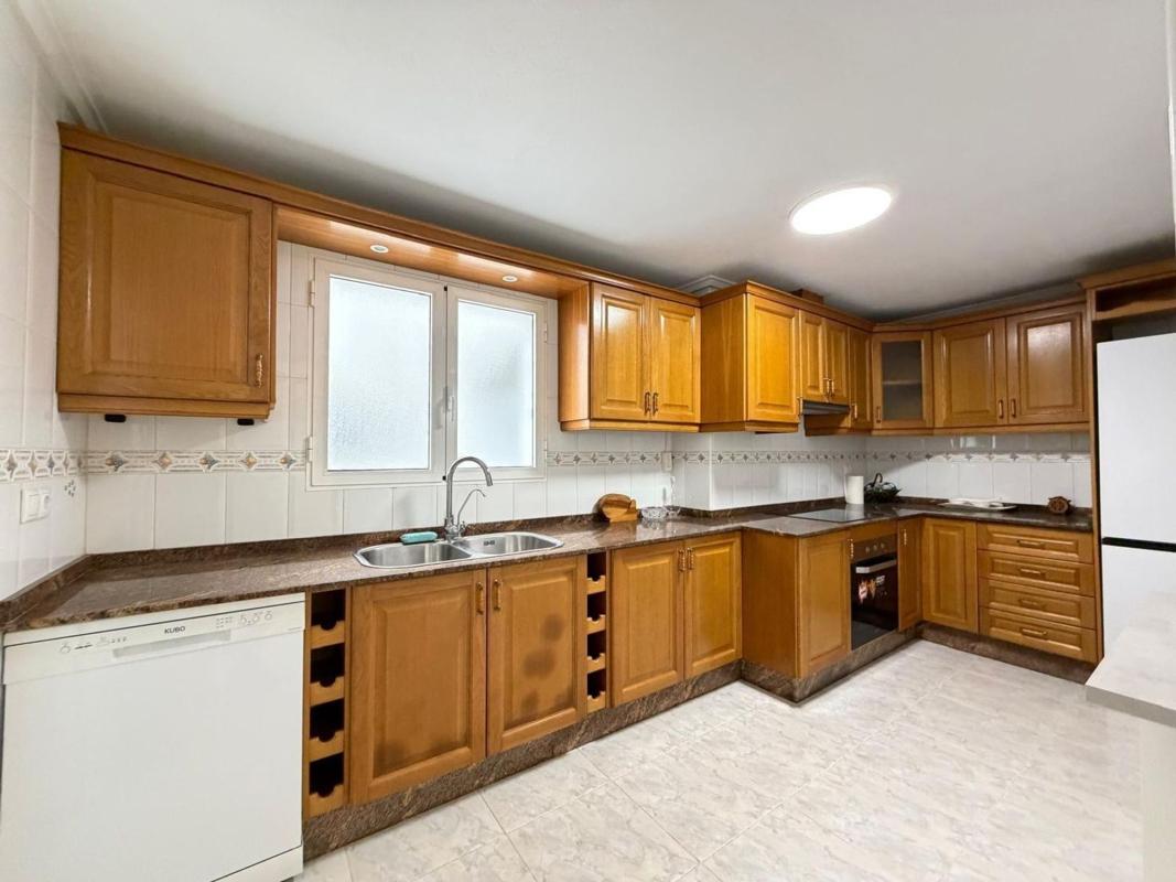 apartment te koop in Torrevieja | 3 slaapkamers H480003