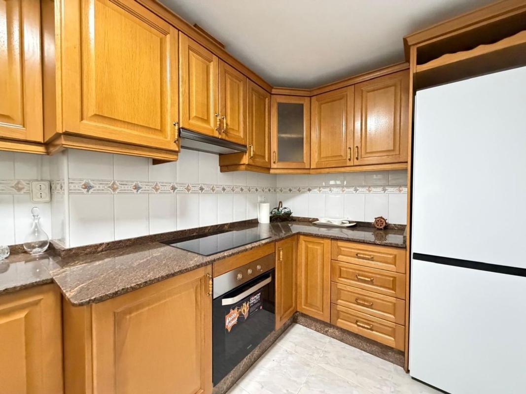 apartment te koop in Torrevieja | 3 slaapkamers H480003