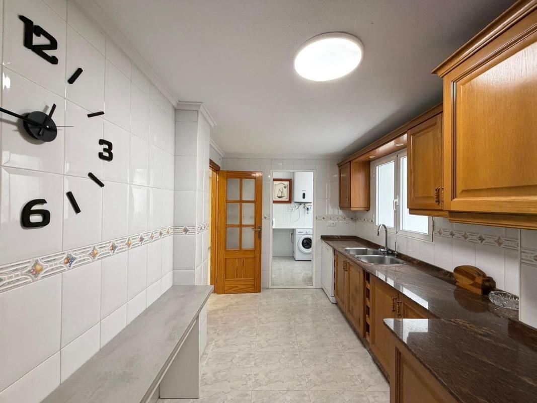 apartment te koop in Torrevieja | 3 slaapkamers H480003
