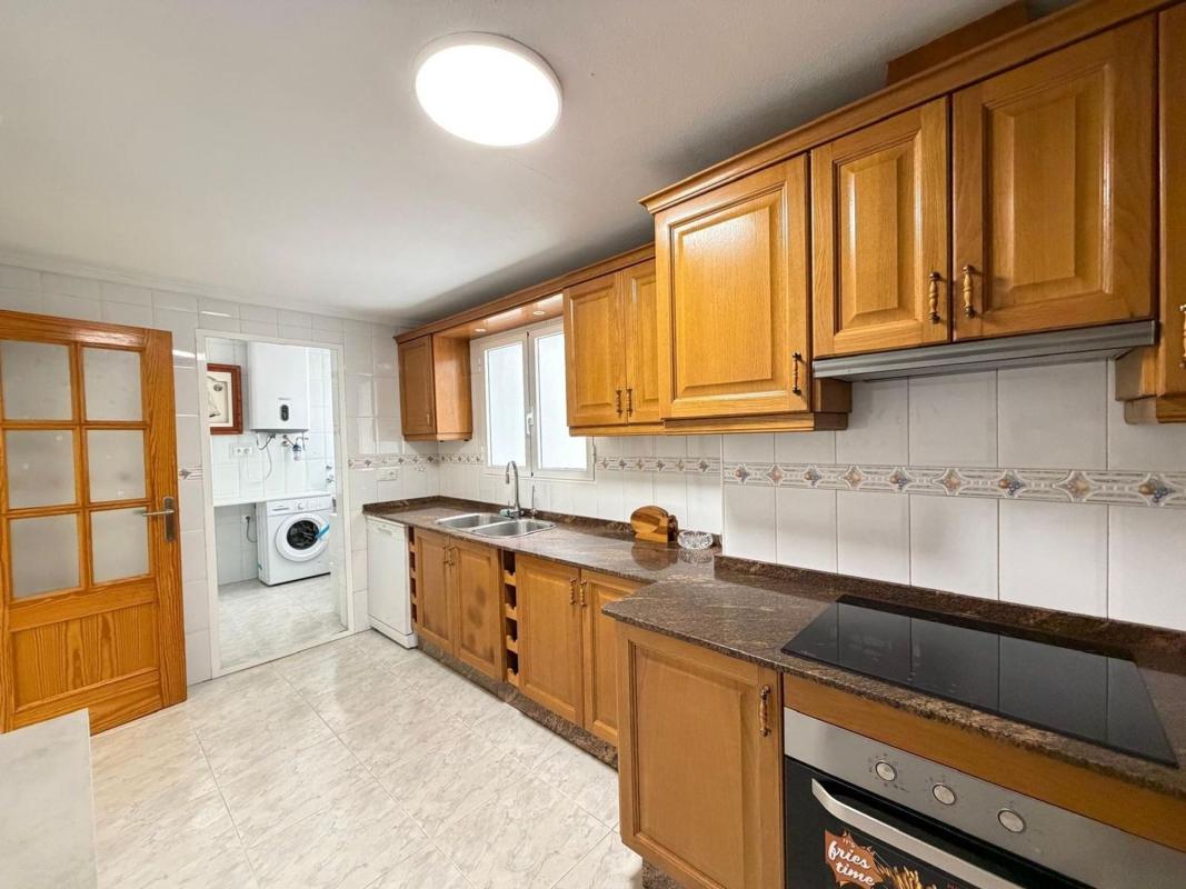 apartment te koop in Torrevieja | 3 slaapkamers H480003