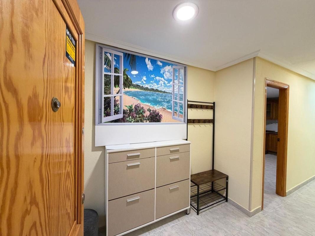 apartment te koop in Torrevieja | 3 slaapkamers H480003