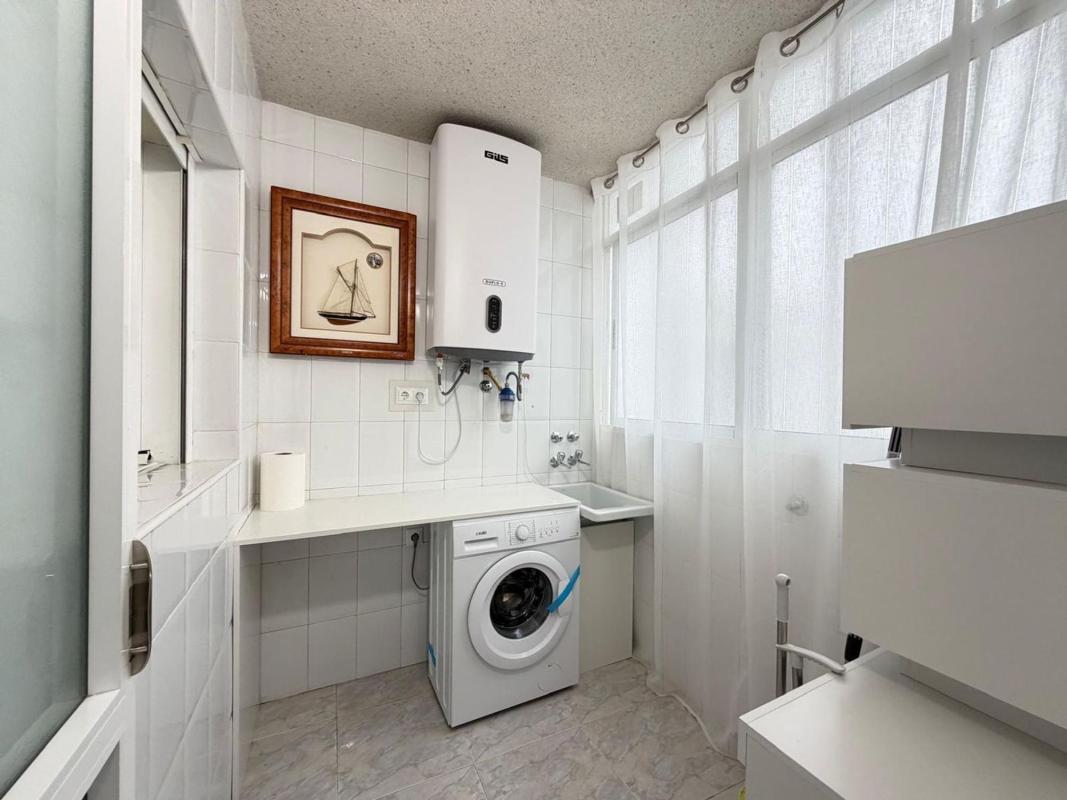 apartment te koop in Torrevieja | 3 slaapkamers H480003