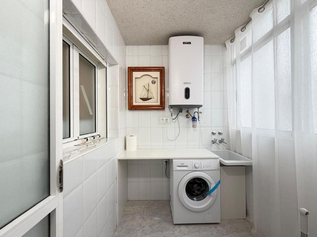 apartment te koop in Torrevieja | 3 slaapkamers H480003