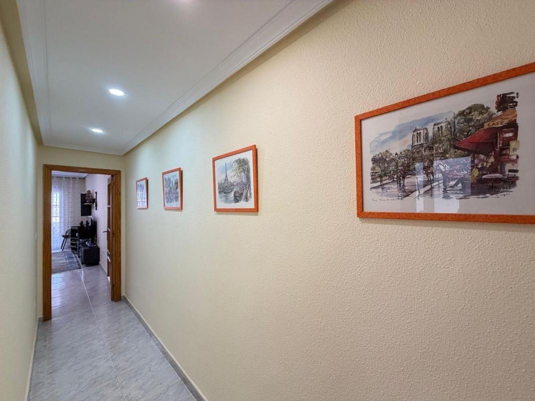 apartment te koop in Torrevieja | 3 slaapkamers H480003