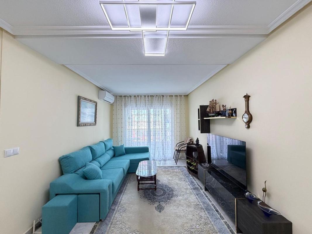 apartment te koop in Torrevieja | 3 slaapkamers H480003