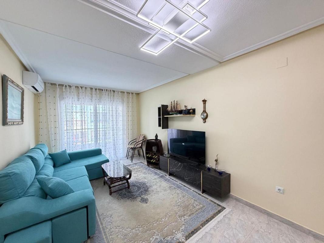 apartment te koop in Torrevieja | 3 slaapkamers H480003