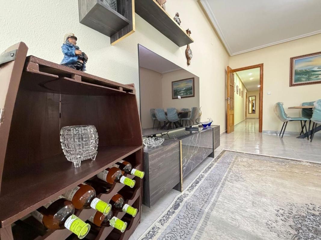 apartment te koop in Torrevieja | 3 slaapkamers H480003