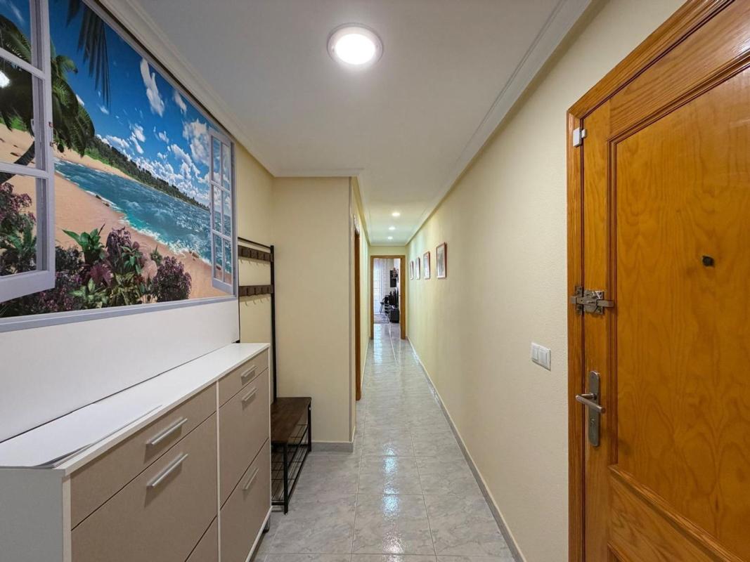 apartment te koop in Torrevieja | 3 slaapkamers H480003